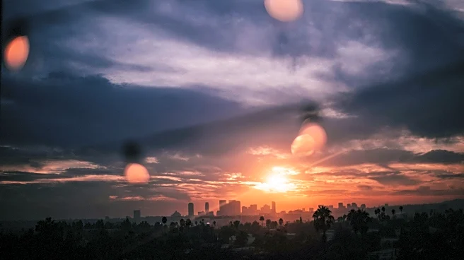 West Endures Ongoing Spate Of Record Temperatures