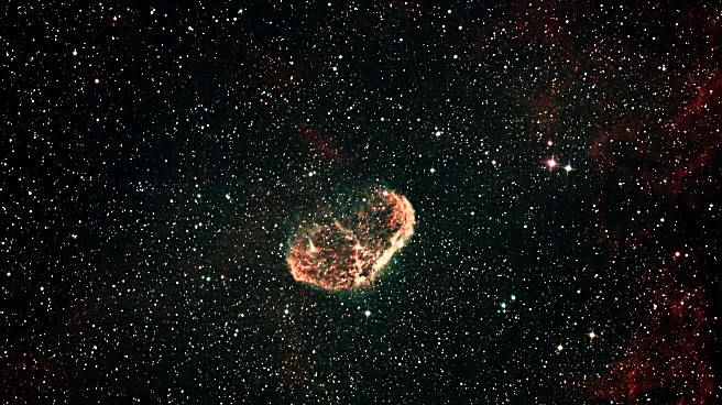 Third Known Interstellar Object Makes Close Pass By Earth