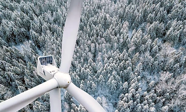 Powerful Nationwide Storm Brings Extreme Winds To 30 States