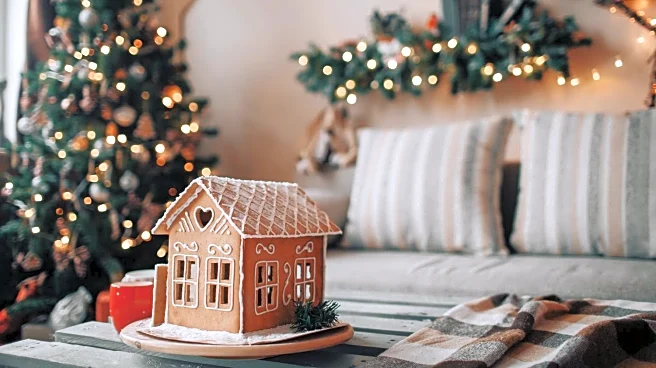 Pre-Christmas Weekend Weather Preview Across The U.S.