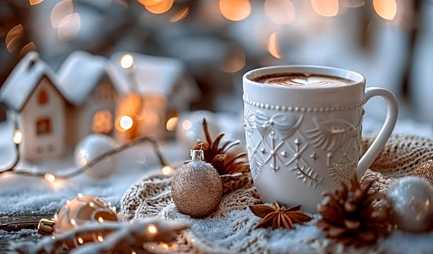 Friday Before Christmas: Your End-Of-Week Weather Outlook