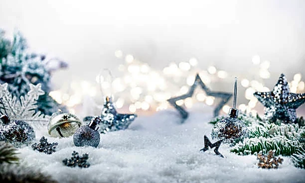 Nationwide White Christmas Chances: Who Will Get Snow This Year