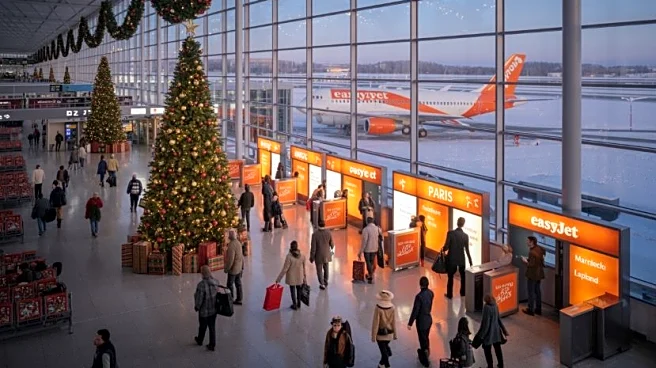 How Weather Causes Ground Delays And Ground Stops At Airports