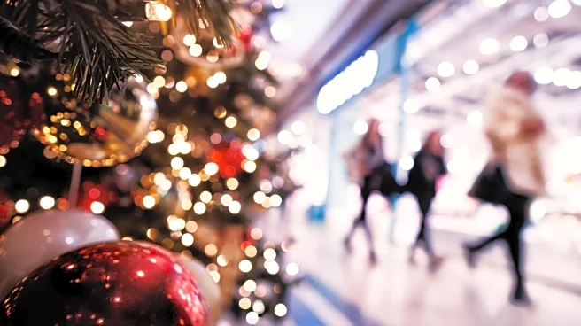 West Coast Weather Outlook: Holiday Travel May Hit Stormy Snags