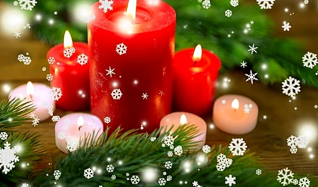 Sunday Before Christmas: Tomorrow’s Weather Outlook Nationwide