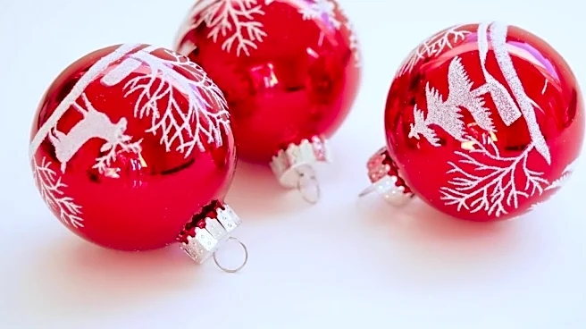 Next Week’s National Forecast: Christmas Week Weather Preview