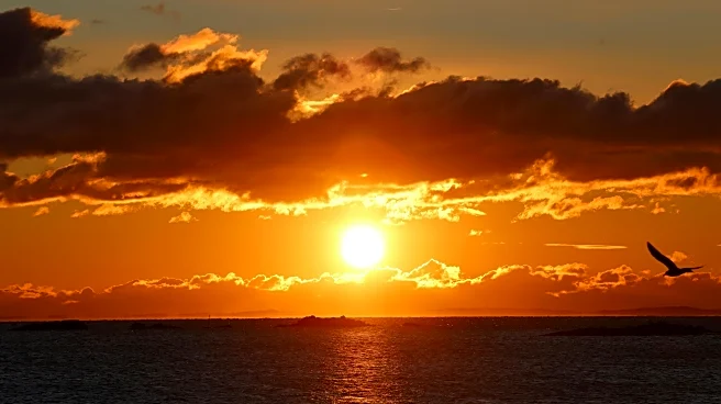 Cold Retreats: Warmer Start to 2026 for Much of US