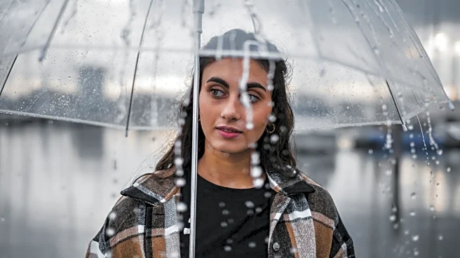 What’s Ahead in 2026? US Weather Outlook