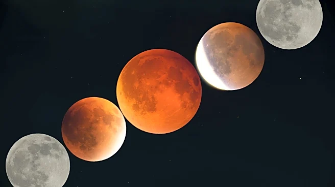 Looking Back: 2025’s Most Incredible Space Events