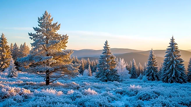 Colorado Prepares for Upcoming Cold Weather