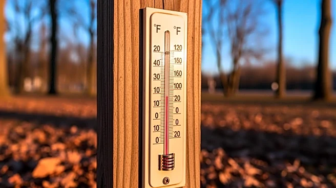 Denver Sets New Heat Record with 71Â°F on Christmas Eve