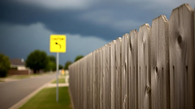 Buena Vista Residents Address Safety Concerns Amid Weather Changes