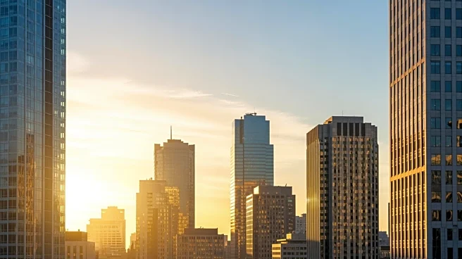 Warmer Temperatures and Sunshine Expected in Detroit