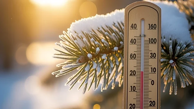 Denver Experiences Record Heat on Christmas Eve