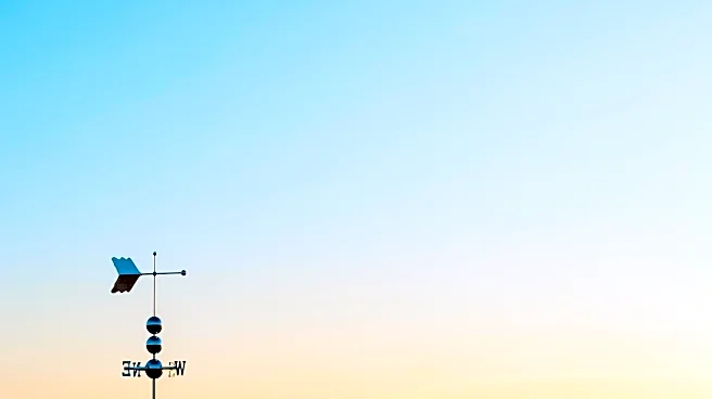 Tulsa Weather: Clear Skies and Mild Temperatures Expected