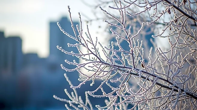 Philadelphia Prepares for Snow and Ice This Weekend