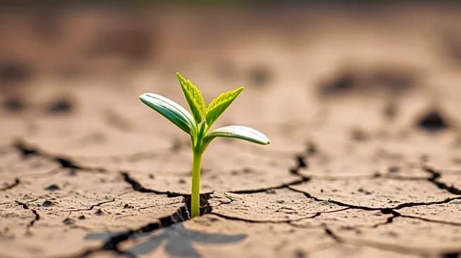 Global Study Highlights Simple Climate Adaptation Tools