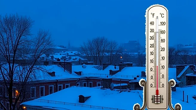 Chicago Weather Records: Historical Extremes on December 24