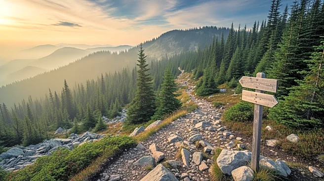 Alaskan Wilderness Hiking: Timing and Weather Considerations