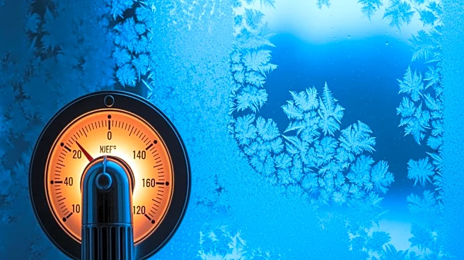 Illinois Residents Face Rising Heating Bills Amid Winter Chill