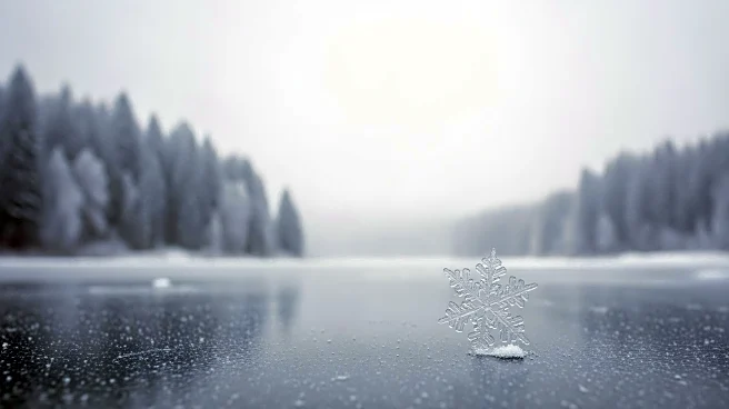 Great Lakes Region Braces for Significant Snowfall