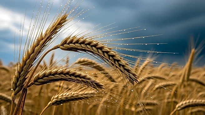 Quad Cities Agriculture Faces Weather Challenges in 2025