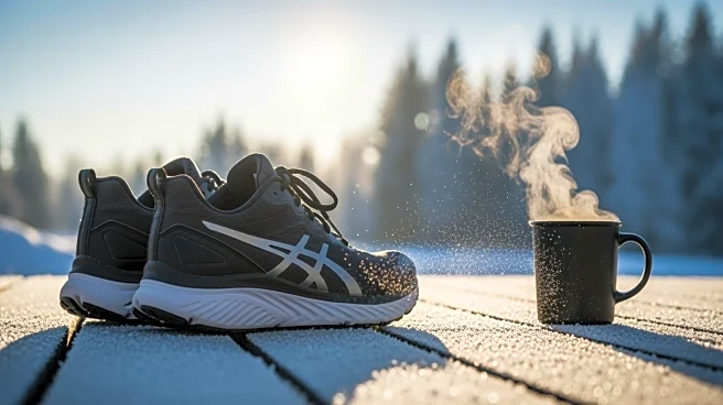 Exercise Tips for Cold Days: Staying Active and Safe