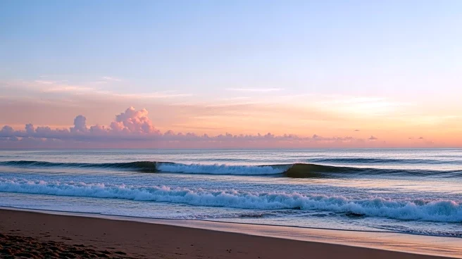 Jacksonville Weather Forecast: Mild Conditions Expected