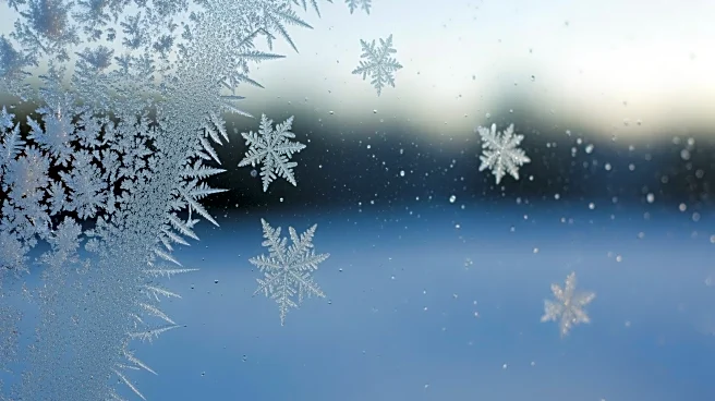 Winter Storm Brings Snow and Freezing Rain to Philadelphia Region