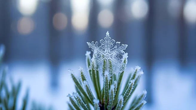 Winter Storm Warning: Northeast Braces for Heavy Snowfall