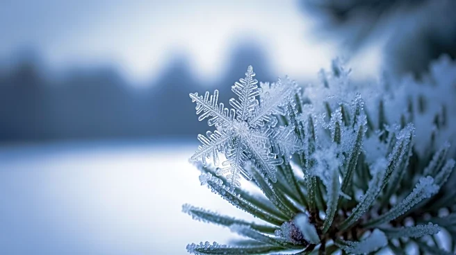 Winter Storm Warning in Connecticut: Heavy Snow and Hazardous Travel Expected