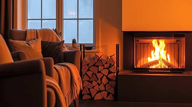 Winter Home Preparation Tips for Comfort and Warmth