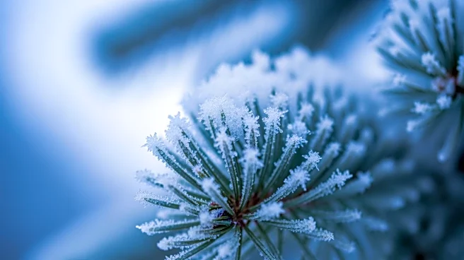 Snowstorm to Hit Green Bay Area Sunday Night
