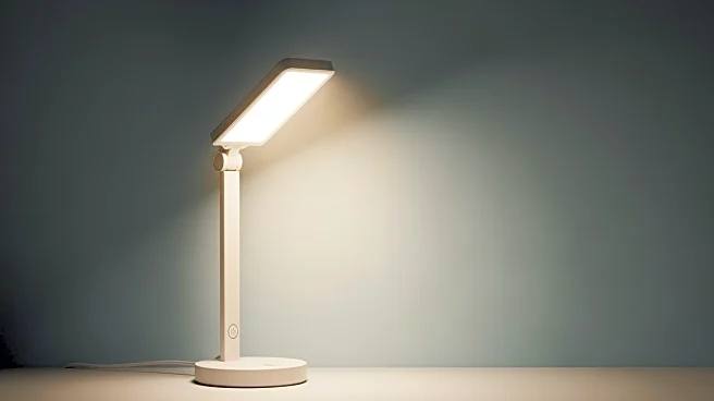 Winter Blues: Light Therapy Lamps Offer Hope for Seasonal Affective Disorder
