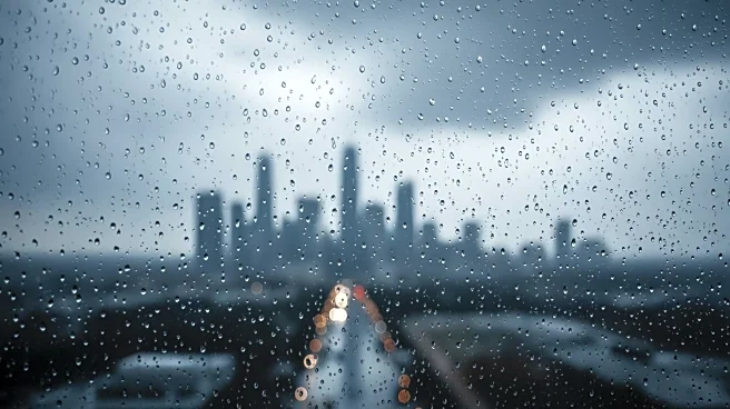 Portland Weather Forecast: Rain Expected Throughout the Week