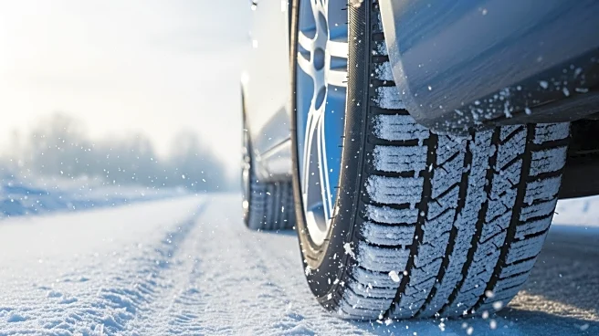 Indianapolis Winter Driving Safety Tips Amid Snow and Ice