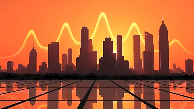 Chicago Faces Near-Record Temperatures Amid Heat Wave