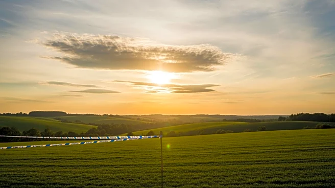 Oklahoma Weather Forecast: Mild Conditions Expected