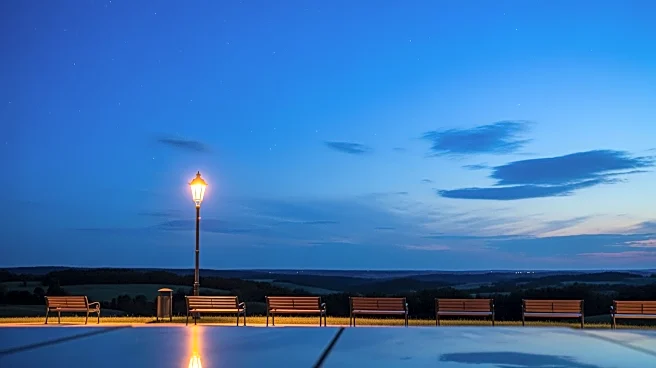 Nashville Weather: Clear Skies Expected for Music City Bowl