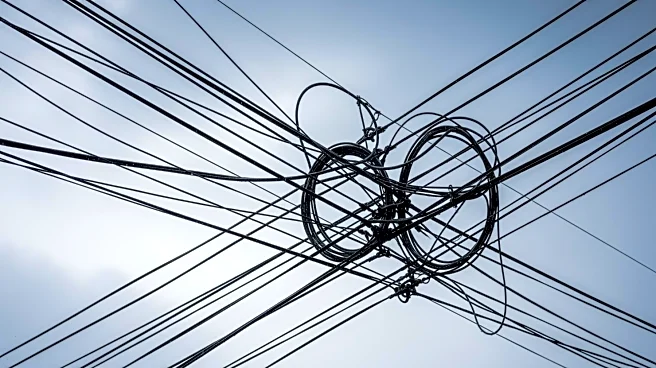 Boston Commuter Rail Disruptions Due to Weather and Wire Issues