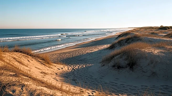 Warm and Dry Conditions Expected in Miami This Weekend