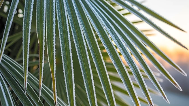 Cold Snap Expected in South Florida as 2026 Begins