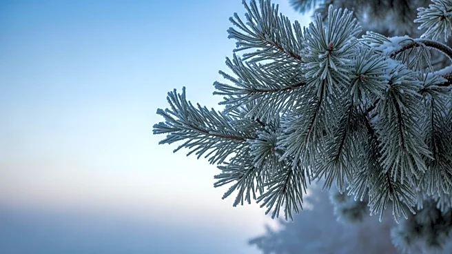 Minnesota Weather Update: Cold Front and Snowfall Expected