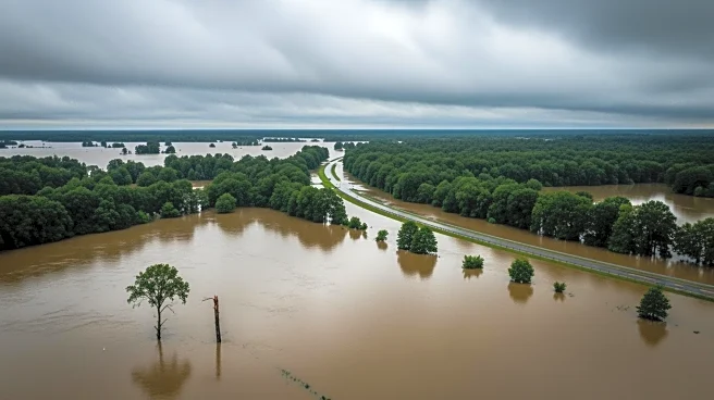 Severe Flooding in North Queensland Claims Life Amid Ongoing Weather Threats