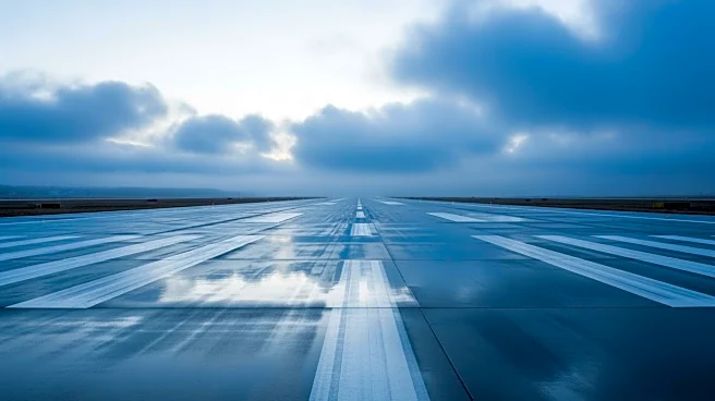 Detroit Faces Weather-Related Travel Disruptions at DTW Airport