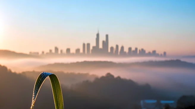 Indianapolis Weather Forecast: Mild Conditions Expected