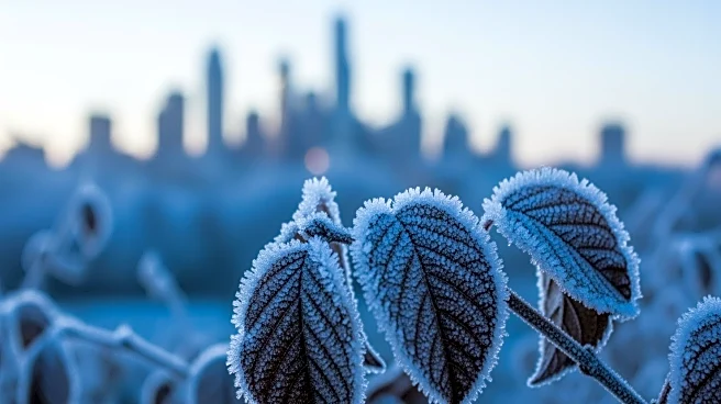 Hong Kong Braces for New Year Chill with Significant Temperature Drop