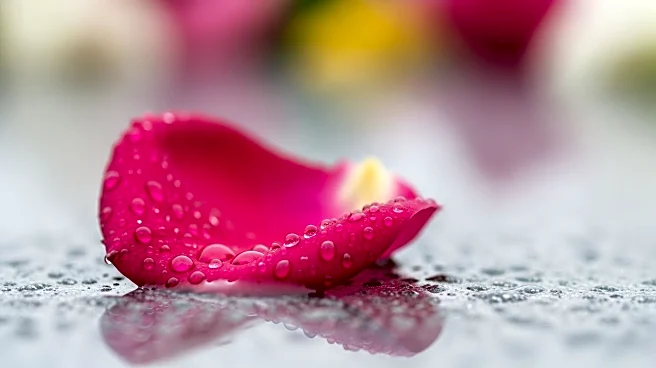 Rain Expected for Pasadena's Rose Parade on New Year's Day