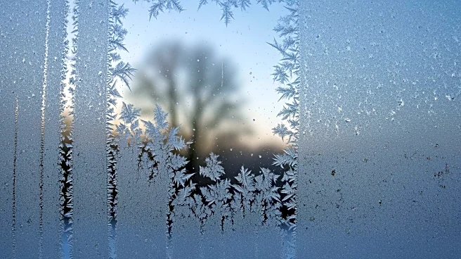 Boston Faces Cold Start to New Year with Winter Weather Advisory