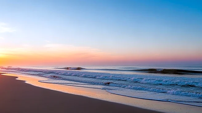 South Florida to Experience Weekend Warmup After Chilly Start to 2026